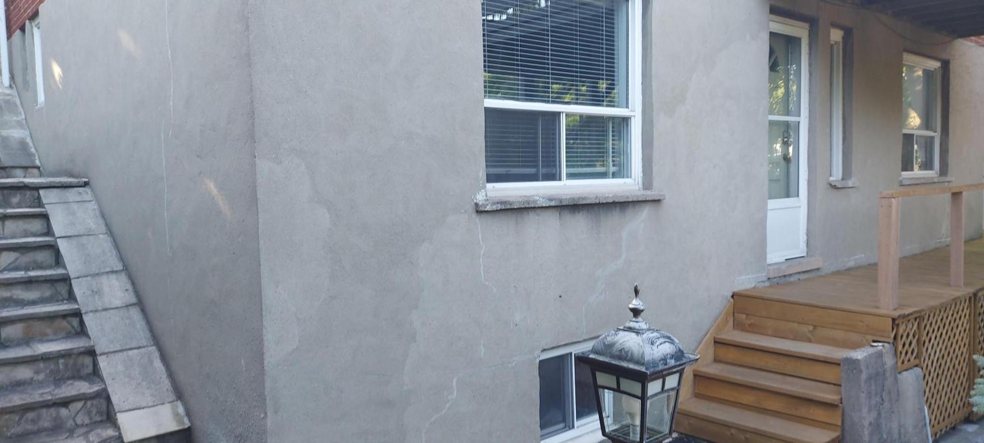 High Park Single Room With Personal Washroom And Kitchen โตรอนโต ภายนอก รูปภาพ